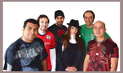 Joy Band